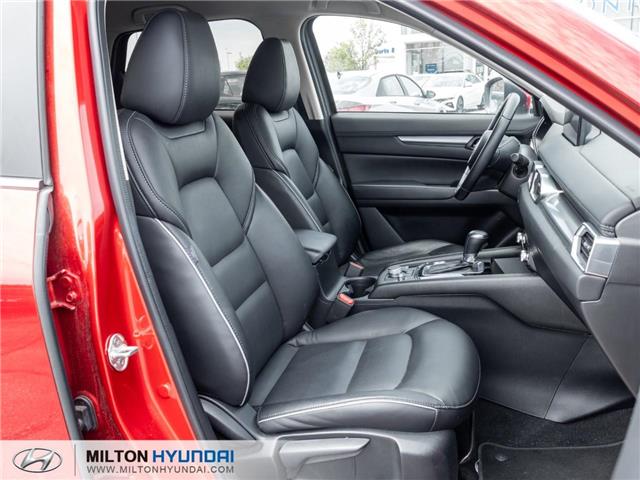 2024 Mazda CX-5 GS w/o CD (Stk: 493869) in Milton - Image 20 of 22