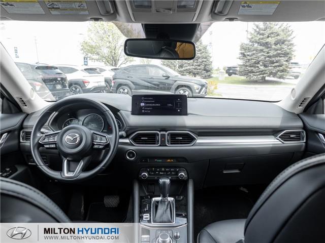 2024 Mazda CX-5 GS w/o CD (Stk: 493869) in Milton - Image 21 of 22