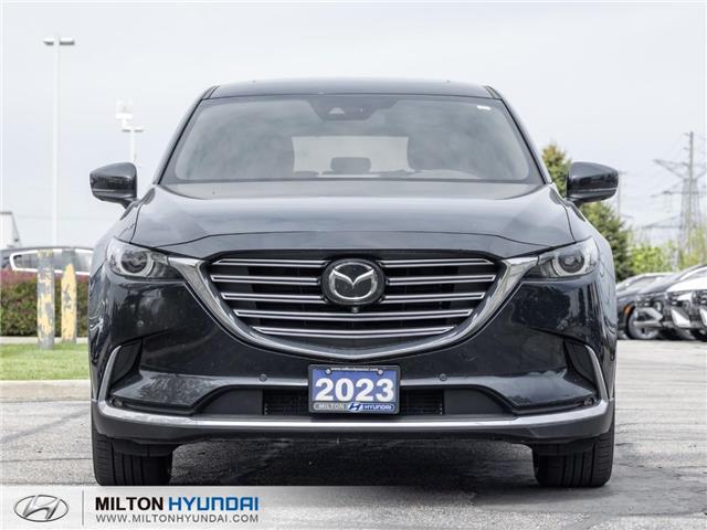 2022 Mazda CX-9 GT (Stk: 619569) in Milton - Image 2 of 31