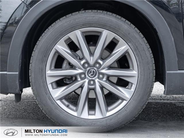 2022 Mazda CX-9 GT (Stk: 619569) in Milton - Image 4 of 31