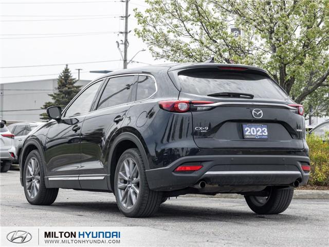 2022 Mazda CX-9 GT (Stk: 619569) in Milton - Image 5 of 31