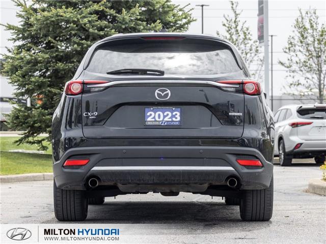 2022 Mazda CX-9 GT (Stk: 619569) in Milton - Image 6 of 31