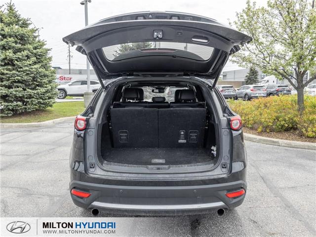 2022 Mazda CX-9 GT (Stk: 619569) in Milton - Image 7 of 31