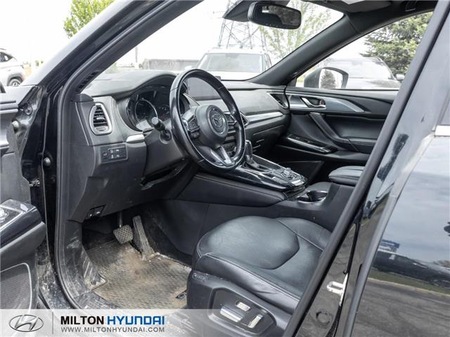 2022 Mazda CX-9 GT (Stk: 619569) in Milton - Image 8 of 31