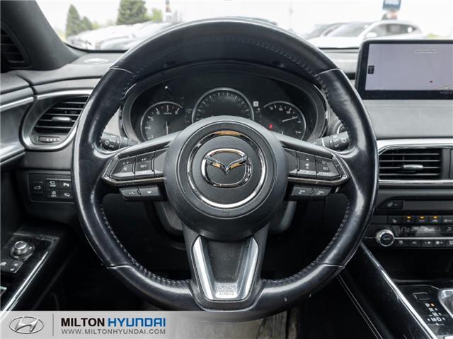 2022 Mazda CX-9 GT (Stk: 619569) in Milton - Image 9 of 31