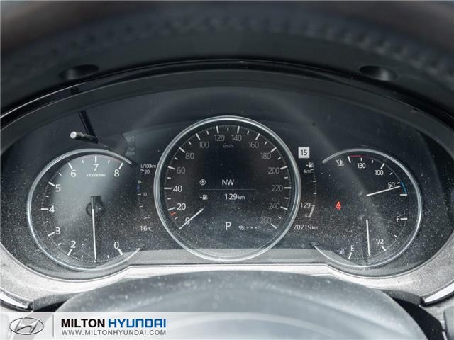 2022 Mazda CX-9 GT (Stk: 619569) in Milton - Image 10 of 31