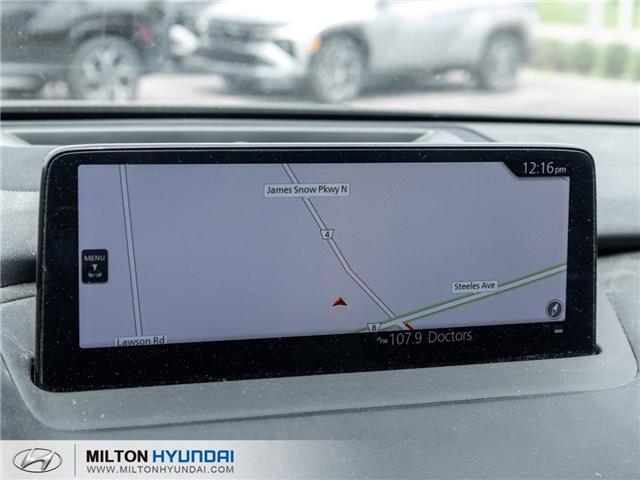 2022 Mazda CX-9 GT (Stk: 619569) in Milton - Image 11 of 31