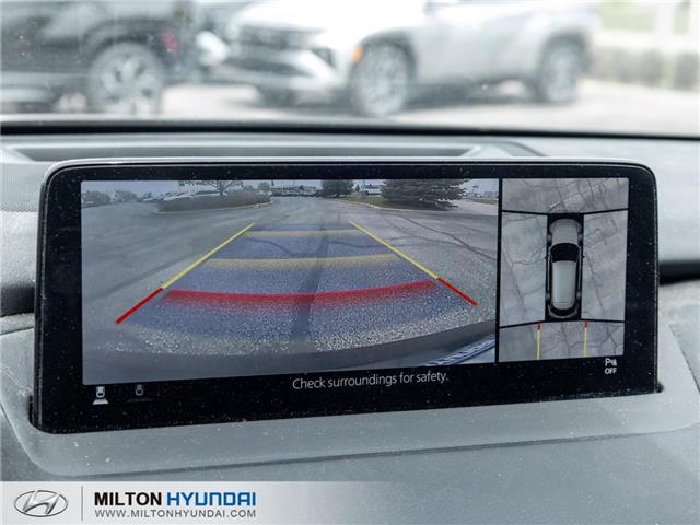 2022 Mazda CX-9 GT (Stk: 619569) in Milton - Image 12 of 31