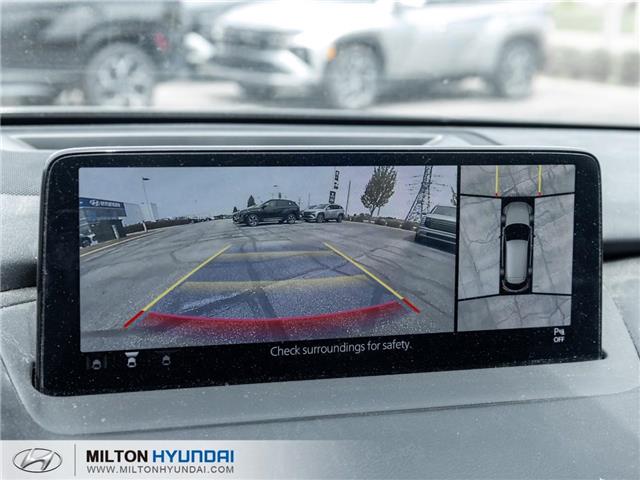 2022 Mazda CX-9 GT (Stk: 619569) in Milton - Image 13 of 31