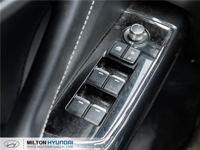 2022 Mazda CX-9 GT (Stk: 619569) in Milton - Image 14 of 31