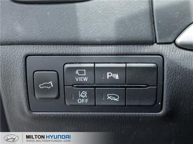 2022 Mazda CX-9 GT (Stk: 619569) in Milton - Image 16 of 31