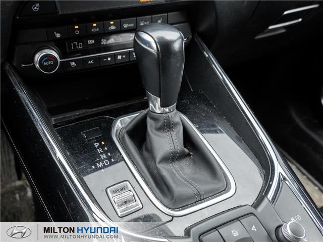 2022 Mazda CX-9 GT (Stk: 619569) in Milton - Image 18 of 31