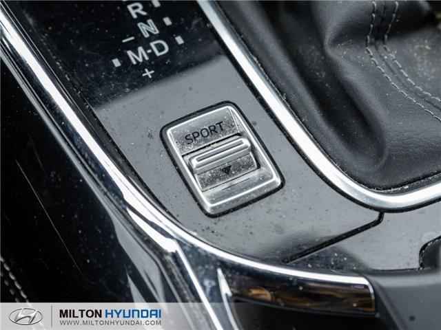 2022 Mazda CX-9 GT (Stk: 619569) in Milton - Image 19 of 31