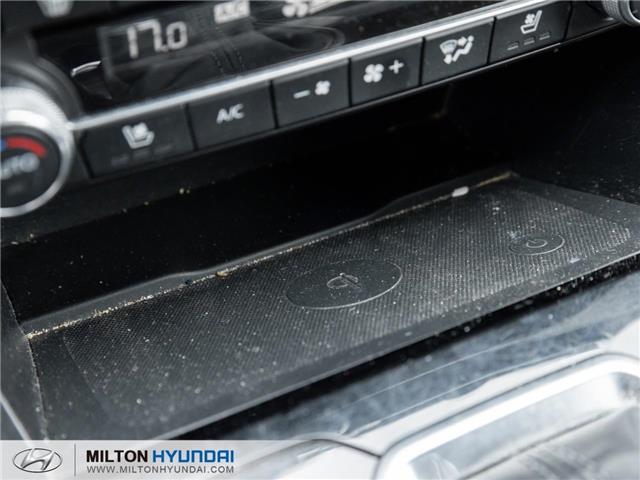 2022 Mazda CX-9 GT (Stk: 619569) in Milton - Image 21 of 31