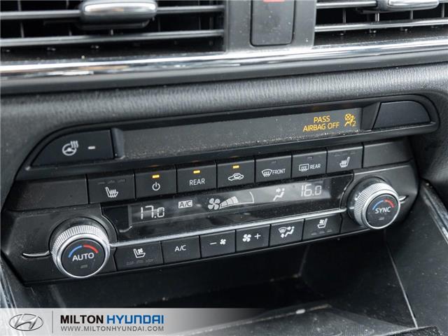 2022 Mazda CX-9 GT (Stk: 619569) in Milton - Image 22 of 31