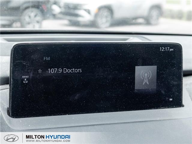 2022 Mazda CX-9 GT (Stk: 619569) in Milton - Image 23 of 31