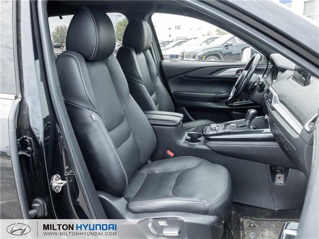 2022 Mazda CX-9 GT (Stk: 619569) in Milton - Image 26 of 31