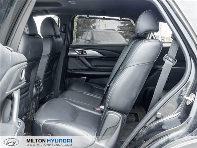 2022 Mazda CX-9 GT (Stk: 619569) in Milton - Image 27 of 31