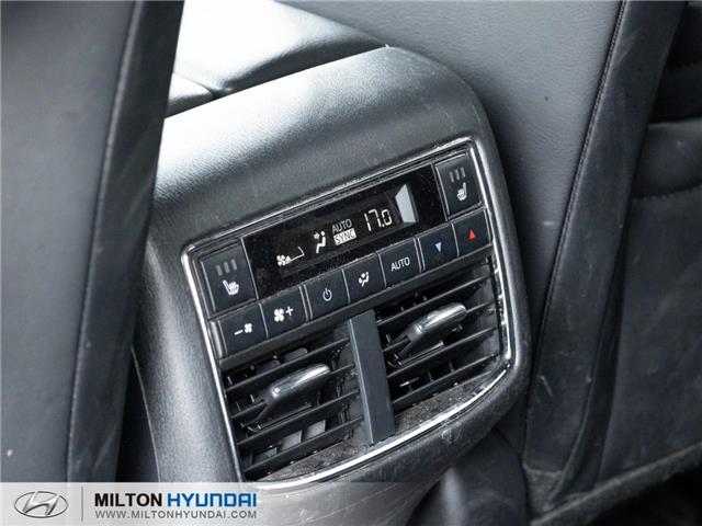 2022 Mazda CX-9 GT (Stk: 619569) in Milton - Image 28 of 31