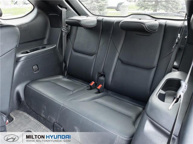 2022 Mazda CX-9 GT (Stk: 619569) in Milton - Image 29 of 31