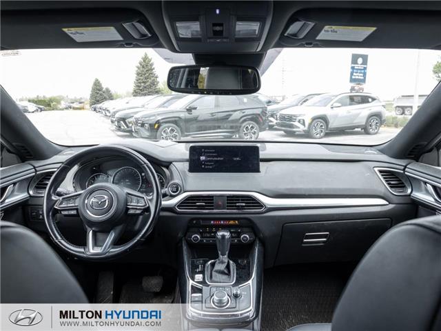2022 Mazda CX-9 GT (Stk: 619569) in Milton - Image 30 of 31