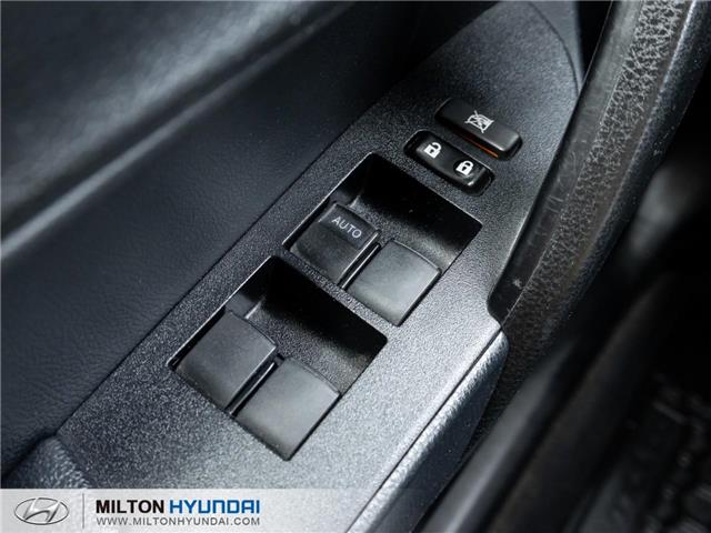 2017 Toyota Corolla SE (Stk: 830865) in Milton - Image 14 of 26