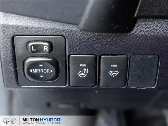 2017 Toyota Corolla SE (Stk: 830865) in Milton - Image 15 of 26