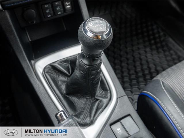 2017 Toyota Corolla SE (Stk: 830865) in Milton - Image 16 of 26