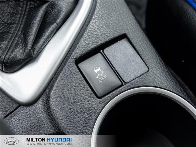 2017 Toyota Corolla SE (Stk: 830865) in Milton - Image 17 of 26
