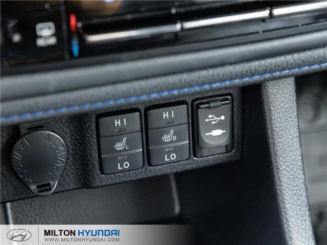 2017 Toyota Corolla SE (Stk: 830865) in Milton - Image 18 of 26