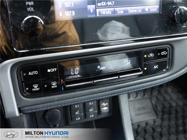 2017 Toyota Corolla SE (Stk: 830865) in Milton - Image 19 of 26