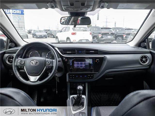 2017 Toyota Corolla SE (Stk: 830865) in Milton - Image 25 of 26