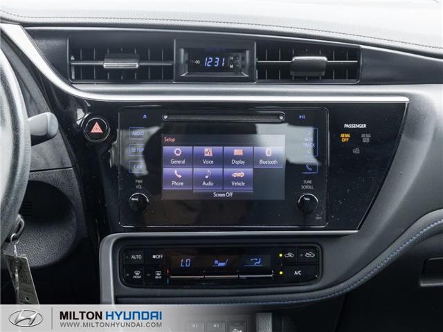 2017 Toyota Corolla SE (Stk: 830865) in Milton - Image 26 of 26