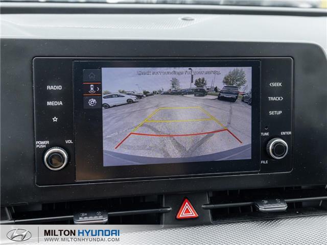 2024 Kia Sportage LX (Stk: 275257) in Milton - Image 11 of 23
