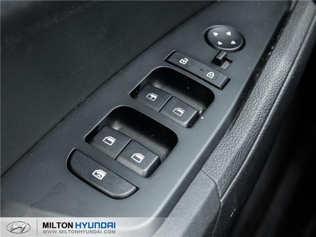 2024 Kia Sportage LX (Stk: 275257) in Milton - Image 12 of 23