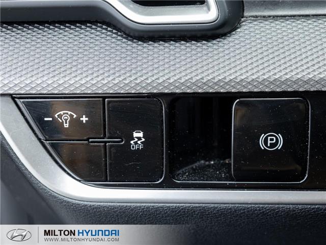 2024 Kia Sportage LX (Stk: 275257) in Milton - Image 13 of 23