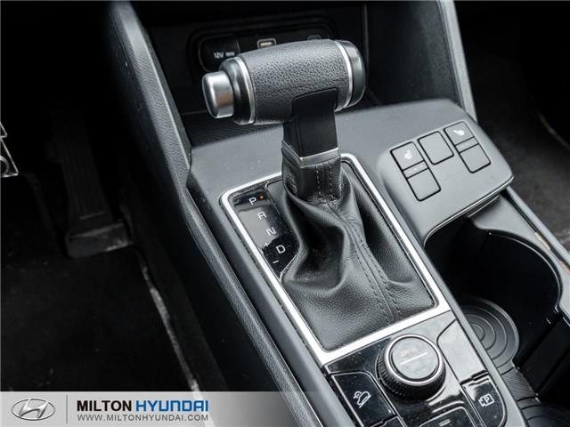 2024 Kia Sportage LX (Stk: 275257) in Milton - Image 14 of 23