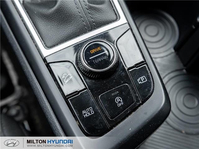 2024 Kia Sportage LX (Stk: 275257) in Milton - Image 15 of 23