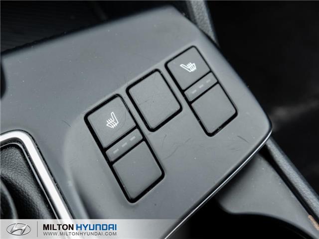 2024 Kia Sportage LX (Stk: 275257) in Milton - Image 16 of 23