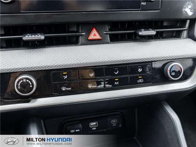 2024 Kia Sportage LX (Stk: 275257) in Milton - Image 17 of 23