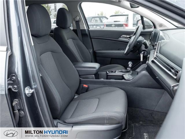 2024 Kia Sportage LX (Stk: 275257) in Milton - Image 20 of 23