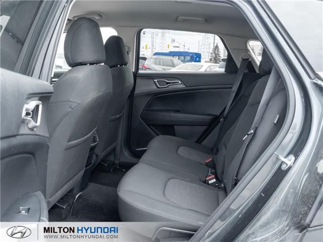 2024 Kia Sportage LX (Stk: 275257) in Milton - Image 21 of 23