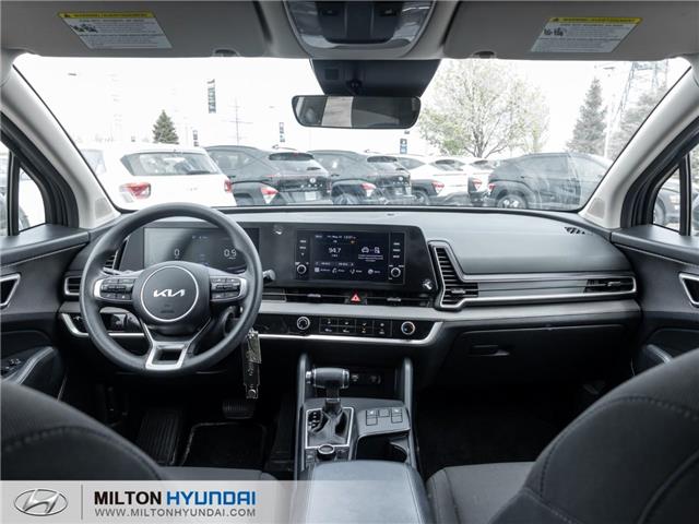 2024 Kia Sportage LX (Stk: 275257) in Milton - Image 22 of 23