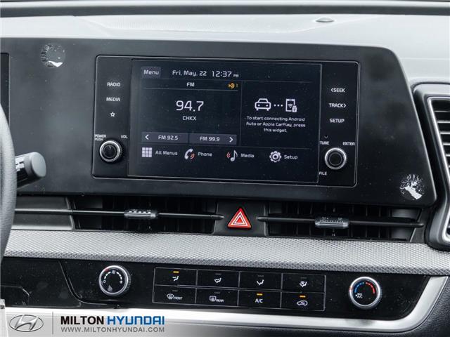 2024 Kia Sportage LX (Stk: 275257) in Milton - Image 23 of 23