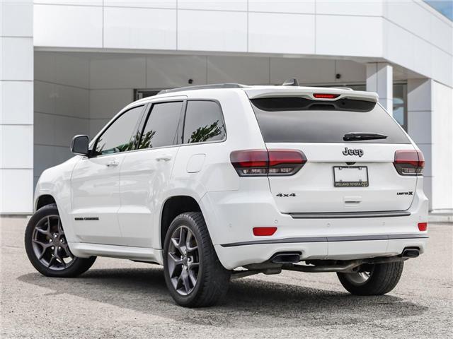 2020 Jeep Grand Cherokee Limited (Stk: 6613A) in Welland - Image 2 of 31