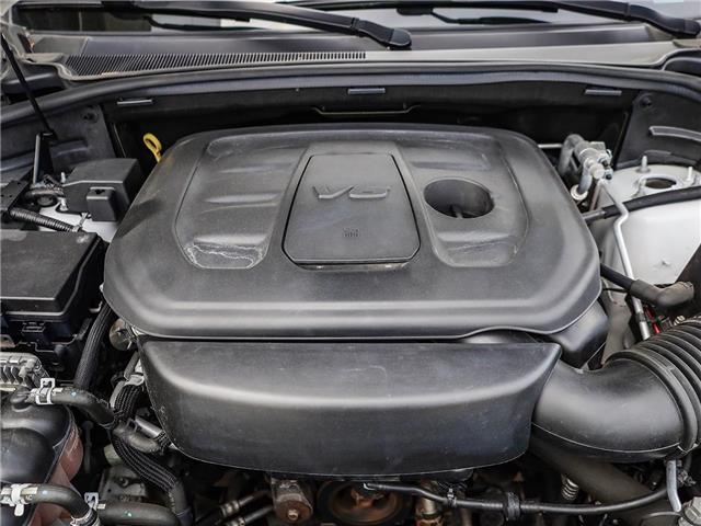 2020 Jeep Grand Cherokee Limited (Stk: 6613A) in Welland - Image 6 of 31