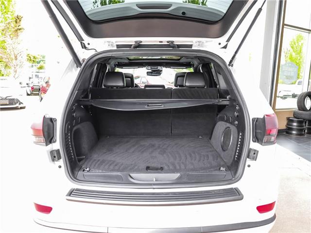 2020 Jeep Grand Cherokee Limited (Stk: 6613A) in Welland - Image 8 of 31
