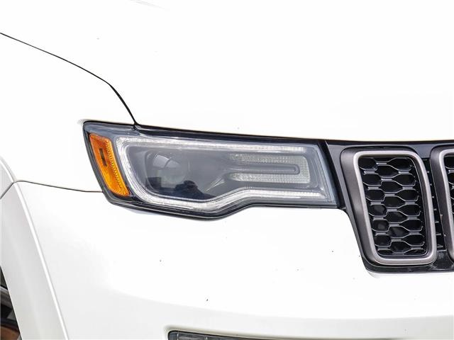 2020 Jeep Grand Cherokee Limited (Stk: 6613A) in Welland - Image 9 of 31