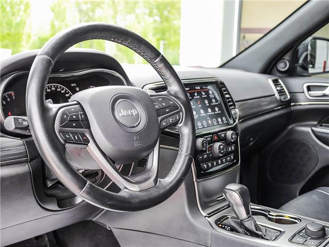 2020 Jeep Grand Cherokee Limited (Stk: 6613A) in Welland - Image 16 of 31