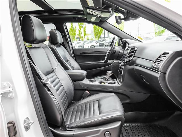 2020 Jeep Grand Cherokee Limited (Stk: 6613A) in Welland - Image 17 of 31